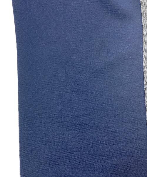 Needles（ニードルズ）Needles (ニードルズ) Narrow Track Pant ネイビー サイズ:SIZE Sの古着・服飾アイテム