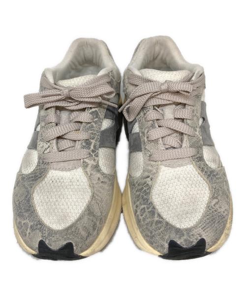 NEW BALANCE（ニューバランス）NEW BALANCE (ニューバランス) WRPD Runner SNAKE SKIN ベージュ サイズ:SIZE 26.5cmの古着・服飾アイテム