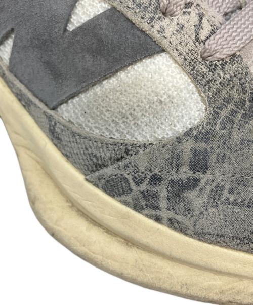 NEW BALANCE（ニューバランス）NEW BALANCE (ニューバランス) WRPD Runner SNAKE SKIN ベージュ サイズ:SIZE 26.5cmの古着・服飾アイテム