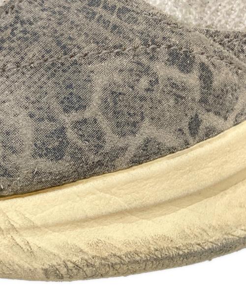 NEW BALANCE（ニューバランス）NEW BALANCE (ニューバランス) WRPD Runner SNAKE SKIN ベージュ サイズ:SIZE 26.5cmの古着・服飾アイテム