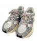 NEW BALANCE（ニューバランス）の古着「WRPD Runner SNAKE SKIN」｜ベージュ