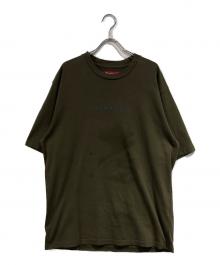 SUPREME（シュプリーム）の古着「University S/S Top」｜グリーン