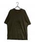 Supreme（シュプリーム）の古着「University S/S Top」｜グリーン