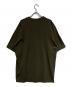 Supreme (シュプリーム) University S/S Top グリーン サイズ:SIZE M：5000円