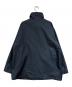 TOMORROW LAND (トゥモローランド) シルクポリエステルツイル フィールドコート ネイビー サイズ:SIZE S：10000円