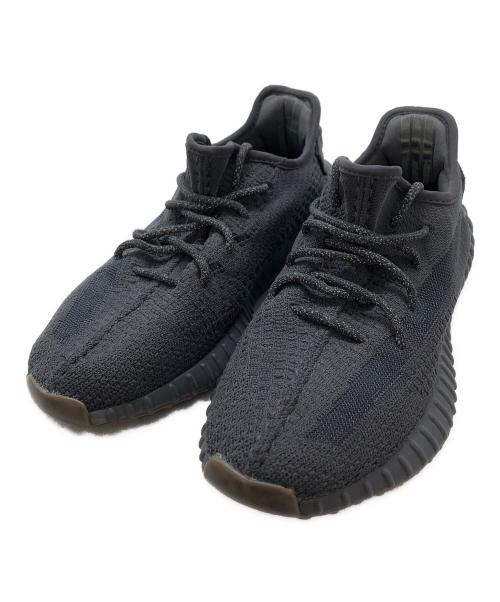 adidas（アディダス）adidas (アディダス) YEEZY Boost 350 V2 グレー サイズ:27㎝の古着・服飾アイテム
