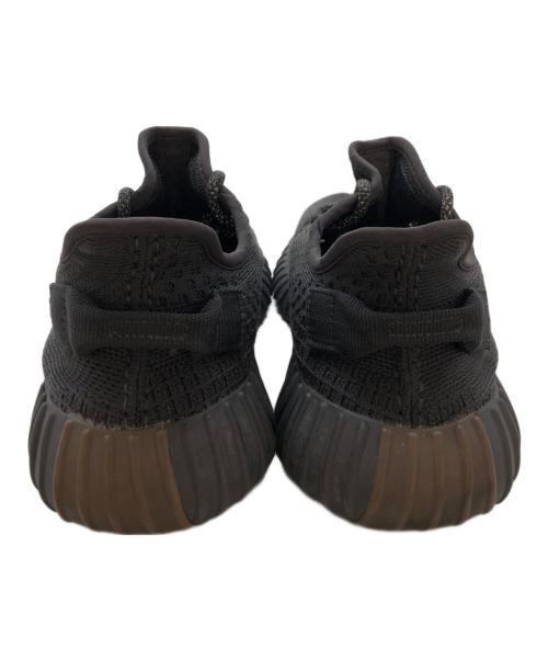 adidas（アディダス）adidas (アディダス) YEEZY Boost 350 V2 グレー サイズ:27㎝の古着・服飾アイテム