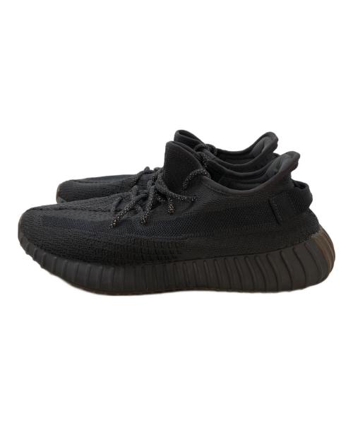 adidas（アディダス）adidas (アディダス) YEEZY Boost 350 V2 グレー サイズ:27㎝の古着・服飾アイテム