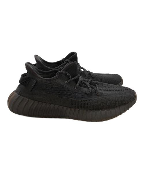 adidas（アディダス）adidas (アディダス) YEEZY Boost 350 V2 グレー サイズ:27㎝の古着・服飾アイテム