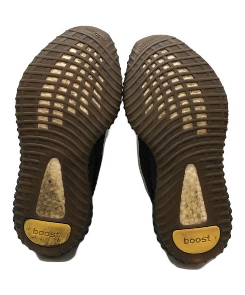 adidas（アディダス）adidas (アディダス) YEEZY Boost 350 V2 グレー サイズ:27㎝の古着・服飾アイテム