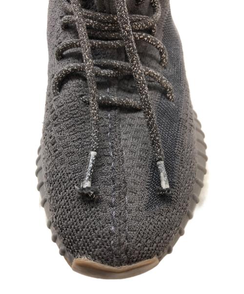 adidas（アディダス）adidas (アディダス) YEEZY Boost 350 V2 グレー サイズ:27㎝の古着・服飾アイテム