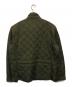 POLO RALPH LAUREN (ポロ・ラルフローレン) キルティングジャケット グリーン サイズ:L：10000円