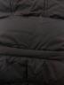 中古・古着 MONCLER (モンクレール) ダウンジャケット ブラック サイズ:SIZE 3：48000円