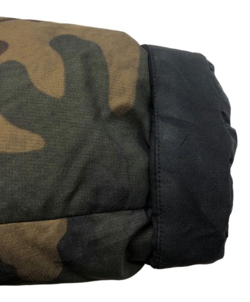 THE NORTH FACE（ザ ノース フェイス）THE NORTH FACE (ザ ノース フェイス) Novelty Baltro Light Jacket グリーン×ブラック サイズ:Mの古着・服飾アイテム