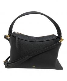 tov（トーヴ）の古着「2WAYショルダーバッグ」｜ブラック