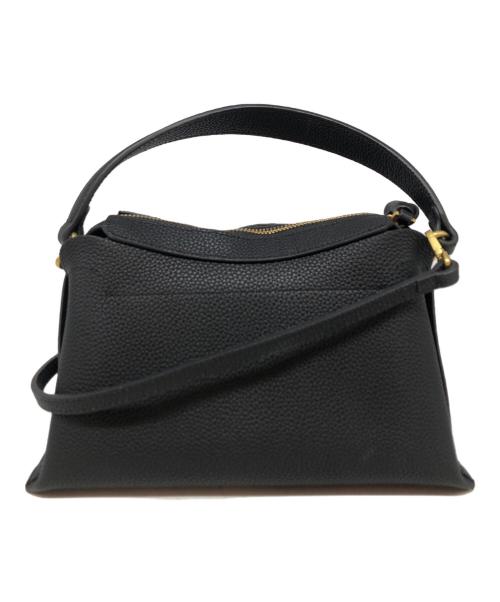 tov（トーヴ）tov (トーヴ) 2WAYショルダーバッグ ブラックの古着・服飾アイテム