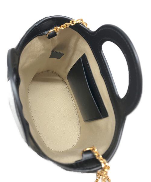 MARNI（マルニ）MARNI (マルニ) ショルダーバッグ ブラックの古着・服飾アイテム