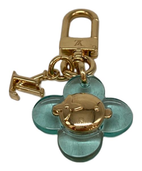 LOUIS VUITTON（ルイ ヴィトン）LOUIS VUITTON (ルイ ヴィトン) バッグチャーム/マイクロヴィヴィエンヌの古着・服飾アイテム