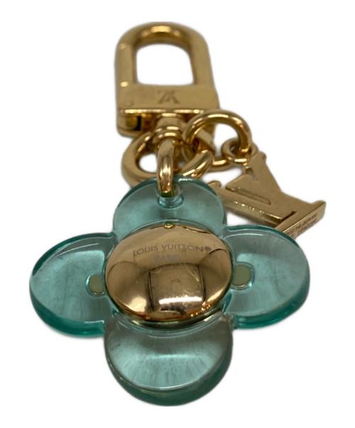 LOUIS VUITTON（ルイ ヴィトン）LOUIS VUITTON (ルイ ヴィトン) バッグチャーム/マイクロヴィヴィエンヌの古着・服飾アイテム