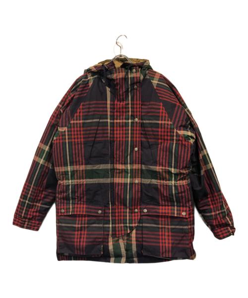 POLO RALPH LAUREN（ポロ・ラルフローレン）POLO RALPH LAUREN (ポロ・ラルフローレン) ダウンジャケット ネイビー サイズ:SIZE Mの古着・服飾アイテム