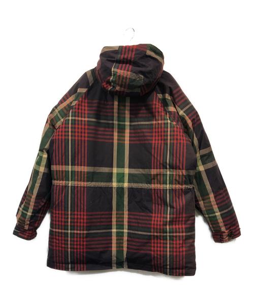 POLO RALPH LAUREN（ポロ・ラルフローレン）POLO RALPH LAUREN (ポロ・ラルフローレン) ダウンジャケット ネイビー サイズ:SIZE Mの古着・服飾アイテム