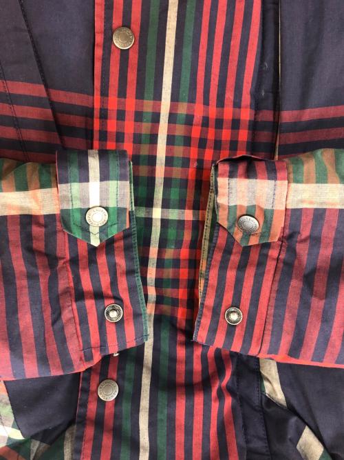 POLO RALPH LAUREN（ポロ・ラルフローレン）POLO RALPH LAUREN (ポロ・ラルフローレン) ダウンジャケット ネイビー サイズ:SIZE Mの古着・服飾アイテム