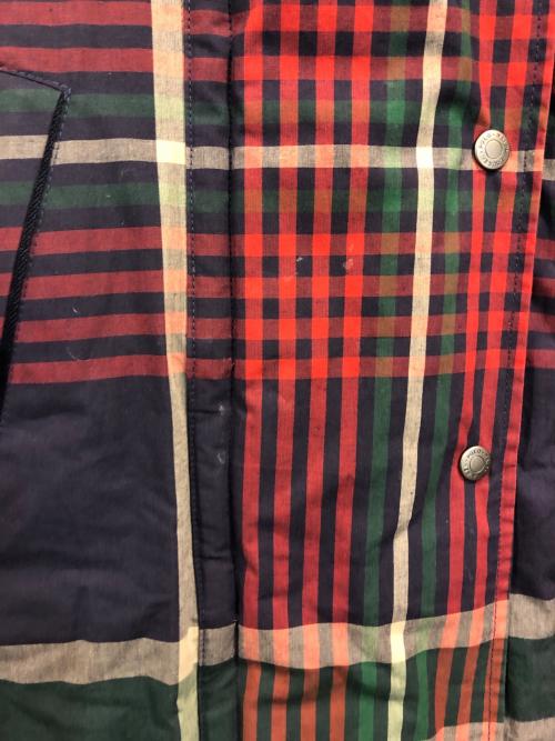 POLO RALPH LAUREN（ポロ・ラルフローレン）POLO RALPH LAUREN (ポロ・ラルフローレン) ダウンジャケット ネイビー サイズ:SIZE Mの古着・服飾アイテム