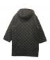Barbour (バブアー) キルティングコート ブラック サイズ:SIZE 38：18000円