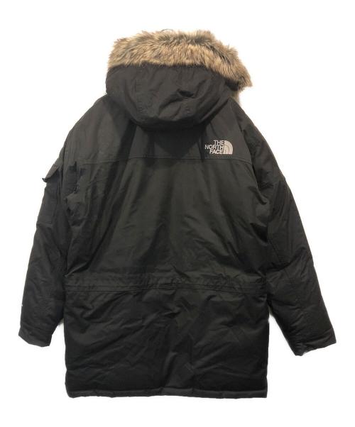 THE NORTH FACE（ザ ノース フェイス）THE NORTH FACE (ザ ノース フェイス) ダウンジャケット ブラック サイズ:SIZE Mの古着・服飾アイテム