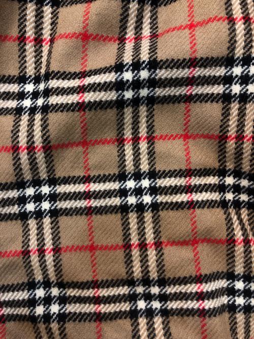 Burberry's（バーバリーズ）Burberry's (バーバリーズ) ライナー付裏ノバチェックトレンチコート ベージュ サイズ:-の古着・服飾アイテム
