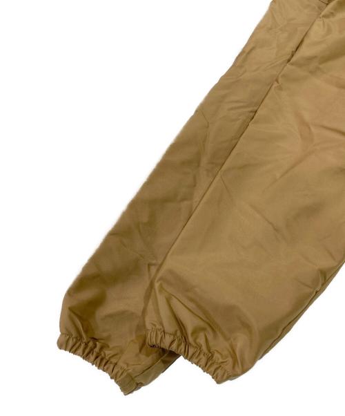 THE NORTH FACE（ザ ノース フェイス）THE NORTH FACE (ザ ノース フェイス) The Coach Jacket ブラウン サイズ:SIZE Mの古着・服飾アイテム