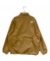 THE NORTH FACE (ザ ノース フェイス) The Coach Jacket ブラウン サイズ:SIZE M：10000円