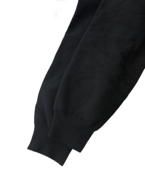 SUPREME（シュプリーム）Supreme (シュプリーム) Box Logo Hooded Sweatshirt ブラック サイズ:SIZE Mの古着・服飾アイテム