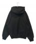 Supreme (シュプリーム) Box Logo Hooded Sweatshirt ブラック サイズ:SIZE M：32000円