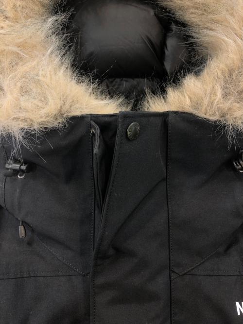 THE NORTH FACE（ザ ノース フェイス）THE NORTH FACE (ザ ノース フェイス) Antarctica Parka ブラック サイズ:SIZE XLの古着・服飾アイテム