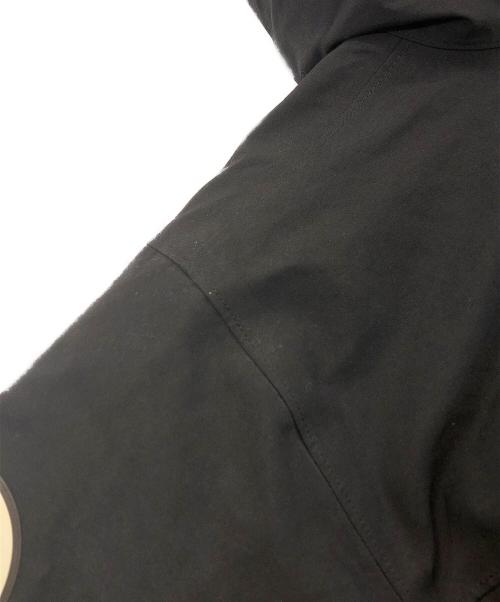 THE NORTH FACE（ザ ノース フェイス）THE NORTH FACE (ザ ノース フェイス) Antarctica Parka ブラック サイズ:SIZE XLの古着・服飾アイテム