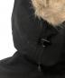 中古・古着 THE NORTH FACE (ザ ノース フェイス) Antarctica Parka ブラック サイズ:SIZE XL：42000円