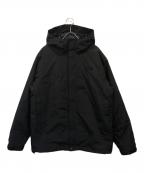 THE NORTH FACEザ ノース フェイス）の古着「Cassius Triclimate Jacket」｜ブラック