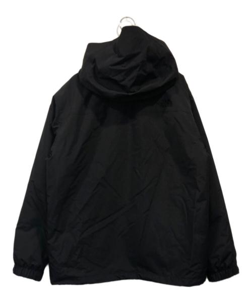 THE NORTH FACE（ザ ノース フェイス）THE NORTH FACE (ザ ノース フェイス) Cassius Triclimate Jacket ブラック サイズ:SIZE Lの古着・服飾アイテム