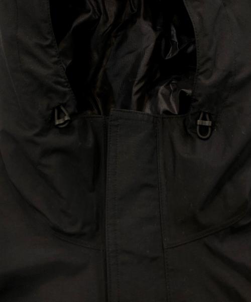 THE NORTH FACE（ザ ノース フェイス）THE NORTH FACE (ザ ノース フェイス) Cassius Triclimate Jacket ブラック サイズ:SIZE Lの古着・服飾アイテム