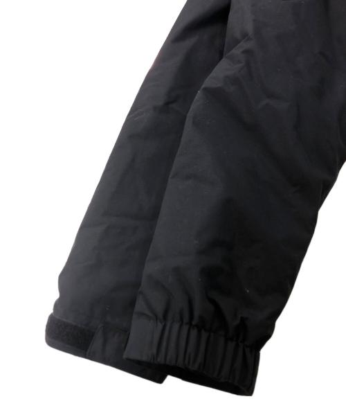 THE NORTH FACE（ザ ノース フェイス）THE NORTH FACE (ザ ノース フェイス) Cassius Triclimate Jacket ブラック サイズ:SIZE Lの古着・服飾アイテム