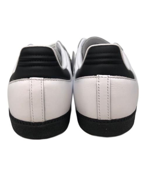 adidas（アディダス）adidas (アディダス) スニーカー ホワイト サイズ:SIZE 26cmの古着・服飾アイテム