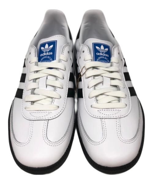 adidas（アディダス）adidas (アディダス) スニーカー ホワイト サイズ:SIZE 26cmの古着・服飾アイテム