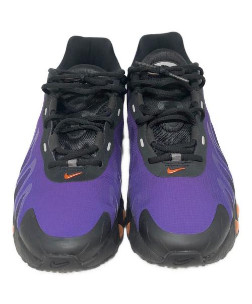 NIKE（ナイキ）NIKE (ナイキ) エアマックスＤＮ8 パープル サイズ:SIZE 26.5cmの古着・服飾アイテム