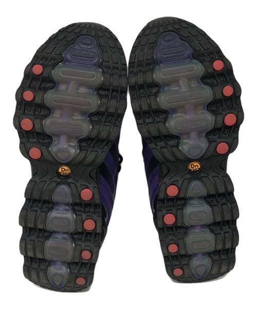 NIKE（ナイキ）NIKE (ナイキ) エアマックスＤＮ8 パープル サイズ:SIZE 26.5cmの古着・服飾アイテム
