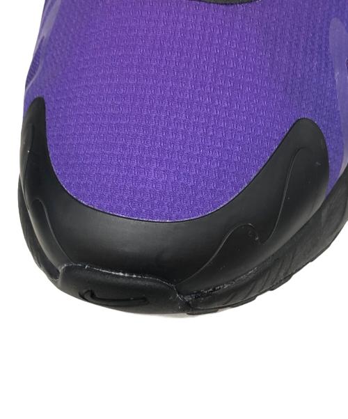 NIKE（ナイキ）NIKE (ナイキ) エアマックスＤＮ8 パープル サイズ:SIZE 26.5cmの古着・服飾アイテム