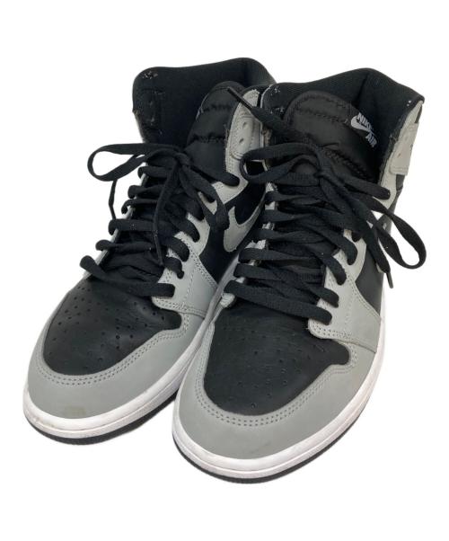 NIKE（ナイキ）NIKE (ナイキ) スニーカー グレー サイズ:SIZE 28cmの古着・服飾アイテム