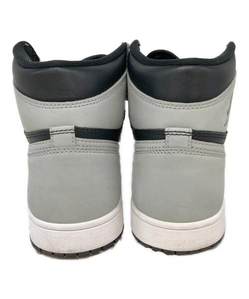 NIKE（ナイキ）NIKE (ナイキ) スニーカー グレー サイズ:SIZE 28cmの古着・服飾アイテム
