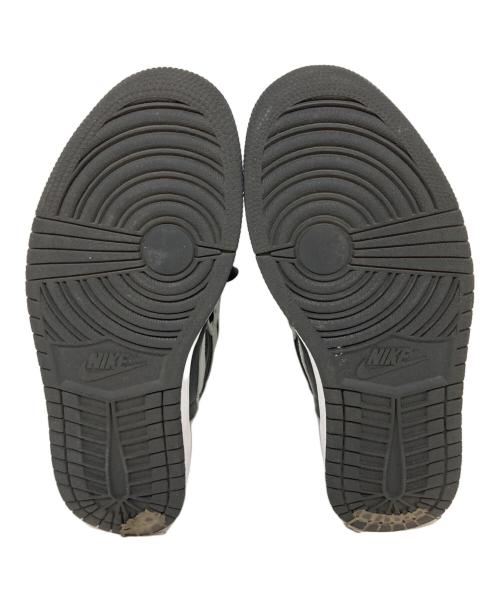 NIKE（ナイキ）NIKE (ナイキ) スニーカー グレー サイズ:SIZE 28cmの古着・服飾アイテム