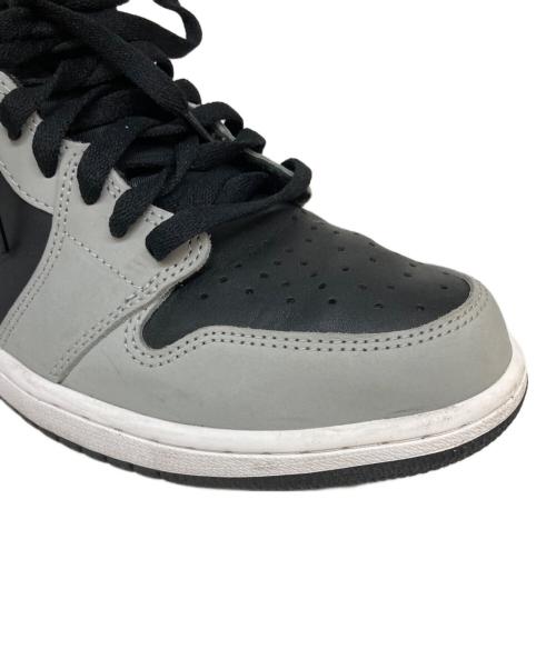 NIKE（ナイキ）NIKE (ナイキ) スニーカー グレー サイズ:SIZE 28cmの古着・服飾アイテム